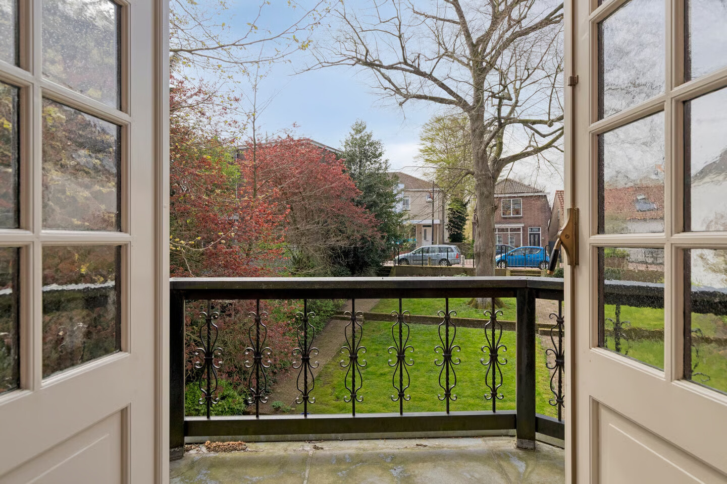 Vrijstaande woning te koop: Kerkbuurt 209, Sliedrecht