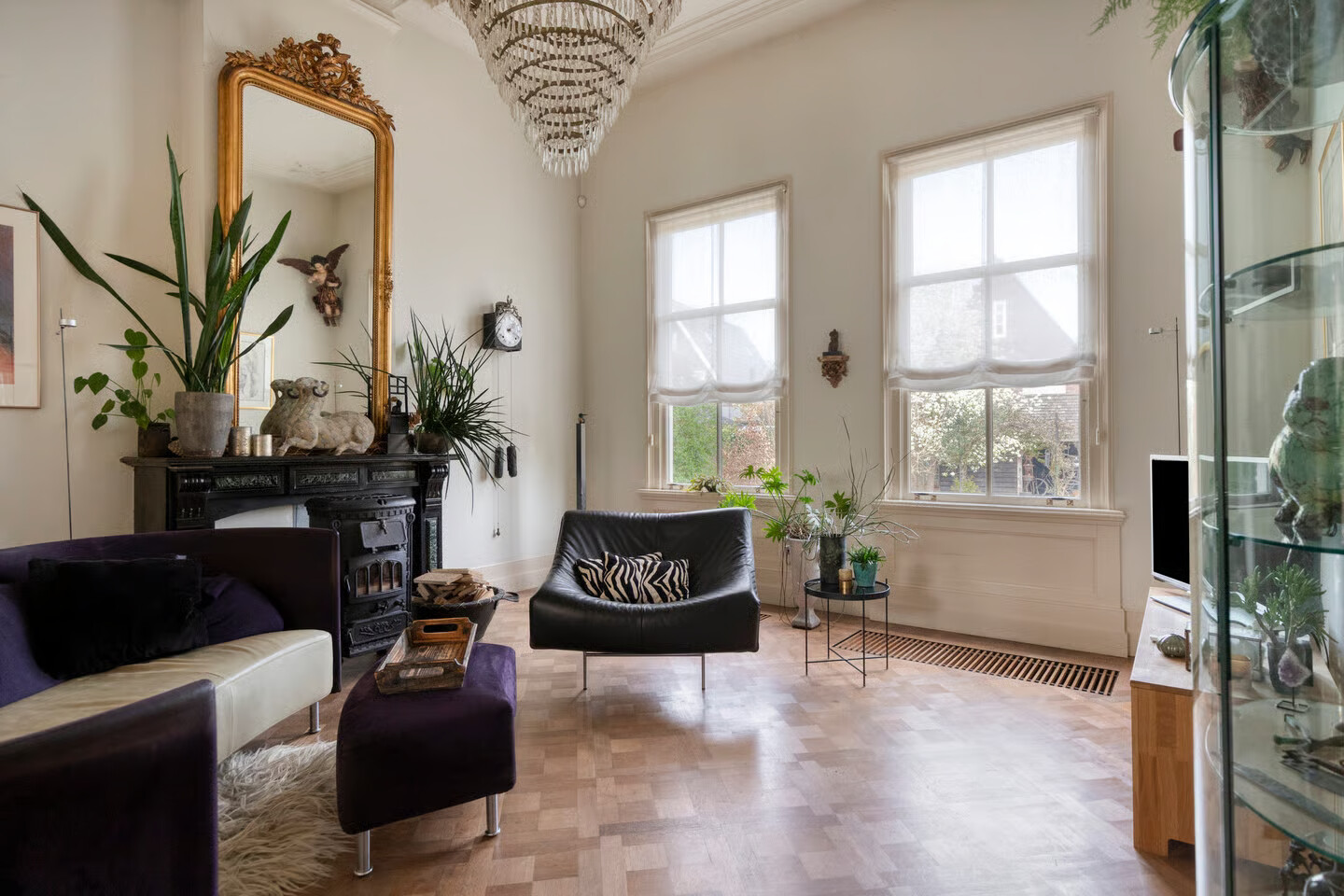 Vrijstaande woning te koop: Kerkbuurt 209, Sliedrecht