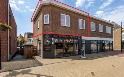 Kerkbuurt 132-A