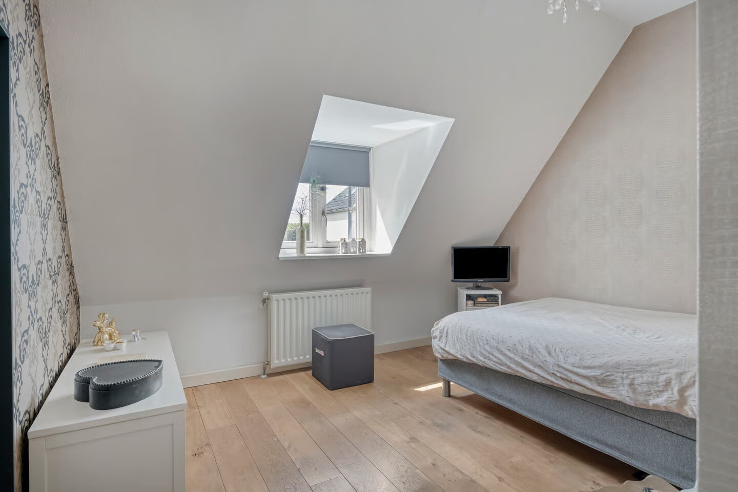 Vrijstaande woning te koop: Rivierdijk 621, Sliedrecht