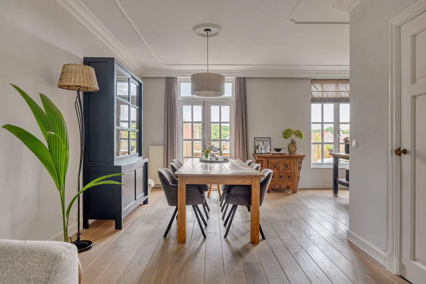Vrijstaande woning te koop: Rivierdijk 621, Sliedrecht