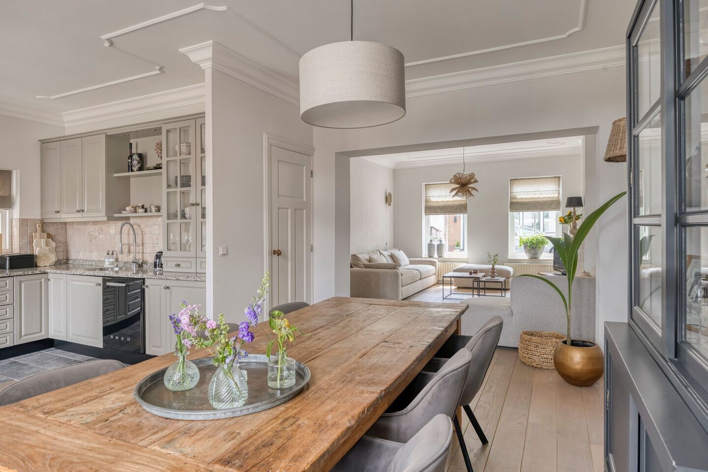 Vrijstaande woning te koop: Rivierdijk 621, Sliedrecht