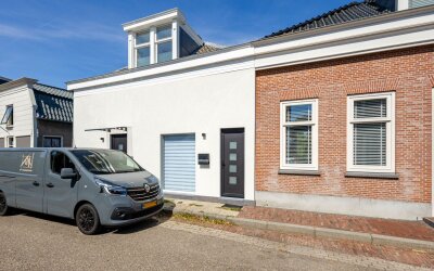 Rivierdijk 681-A