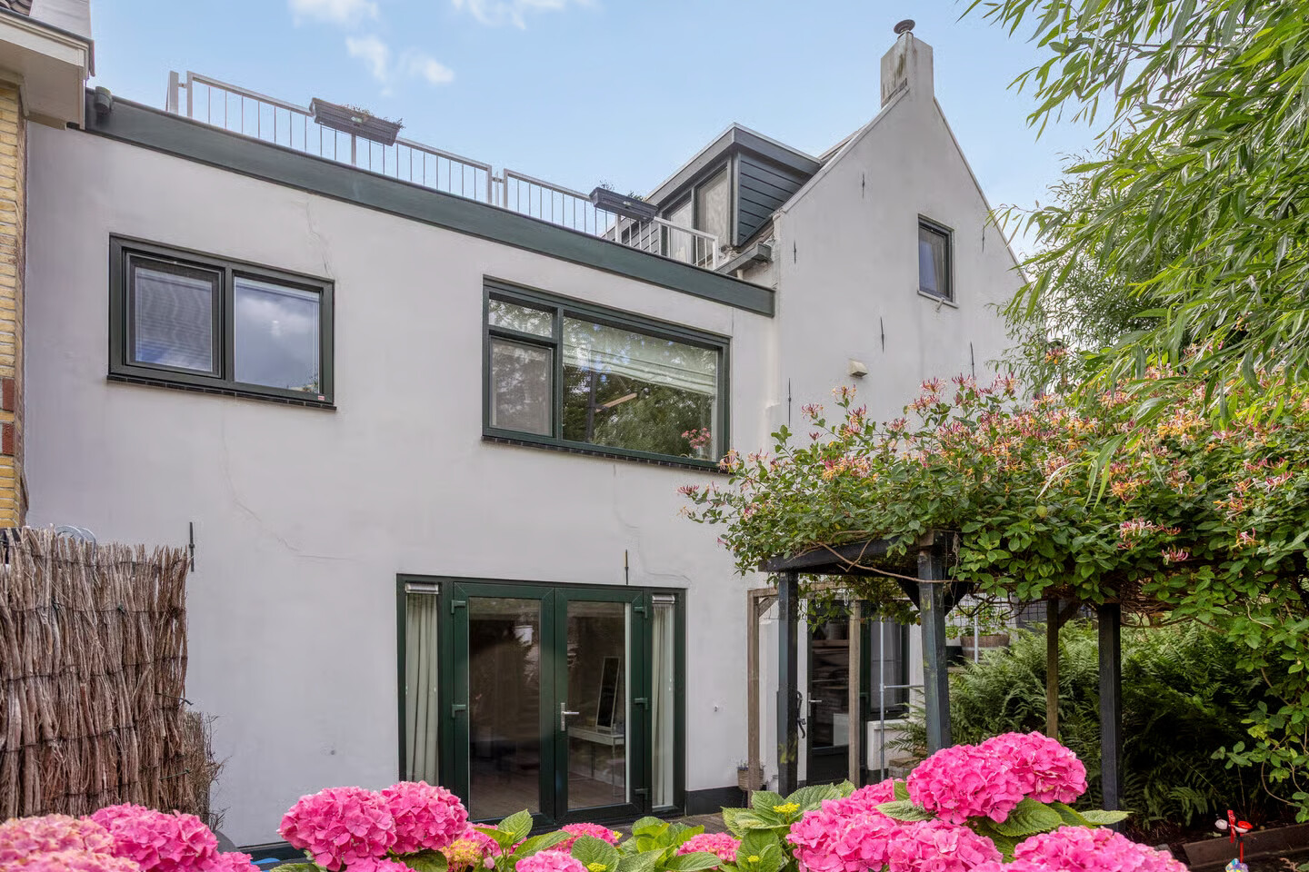 Tussenwoning te koop: Rivierdijk 735, Sliedrecht