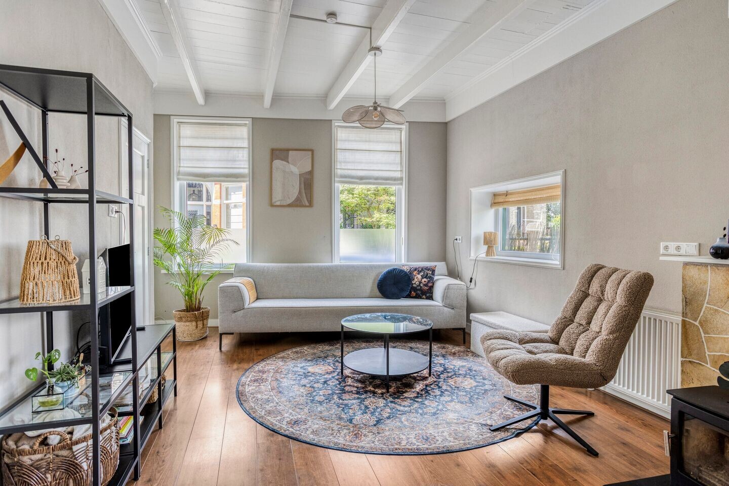 Tussenwoning te koop: Rivierdijk 735, Sliedrecht