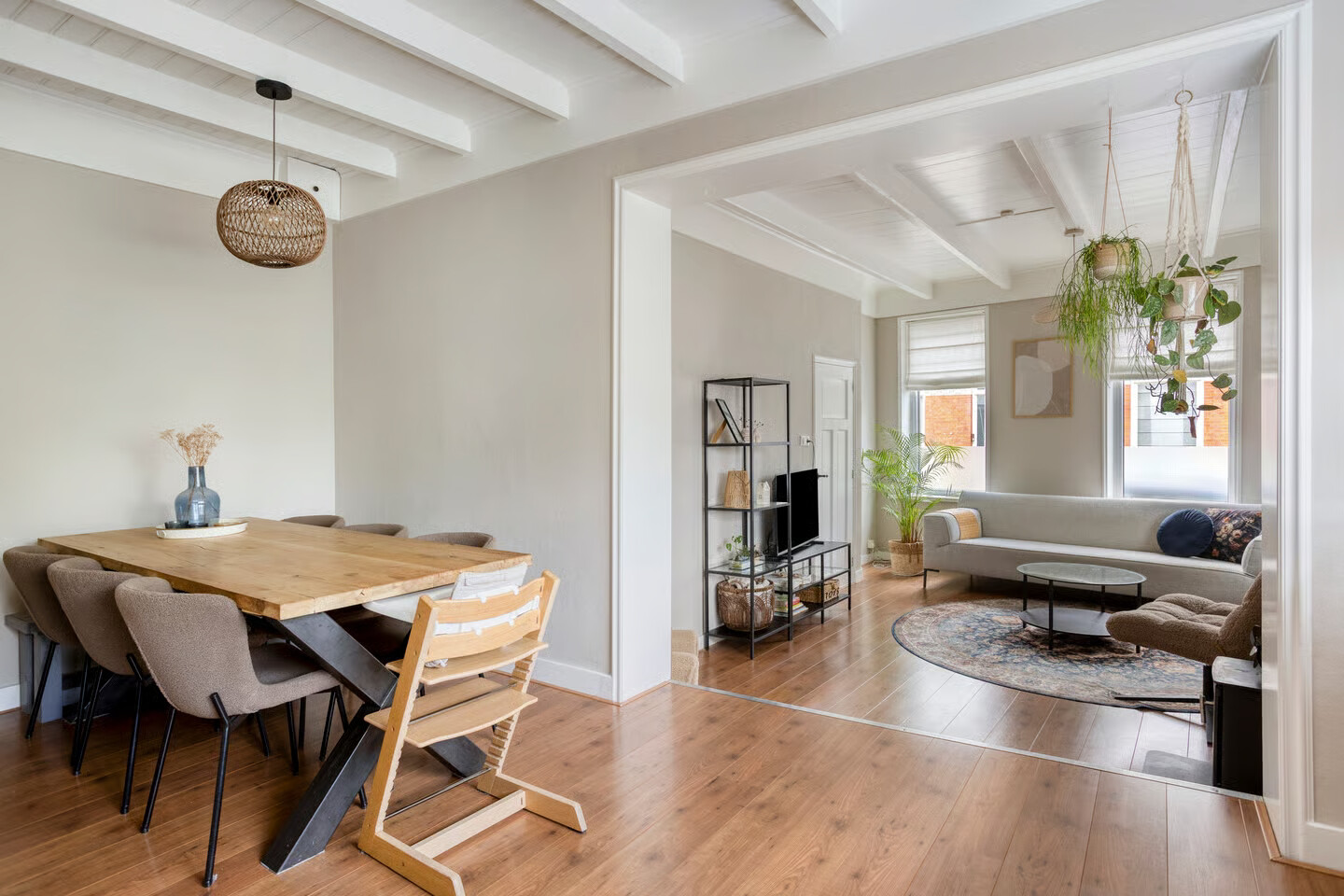 Tussenwoning te koop: Rivierdijk 735, Sliedrecht