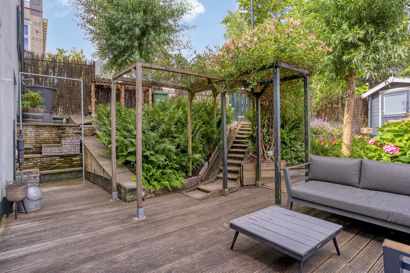 Tussenwoning te koop: Rivierdijk 735, Sliedrecht