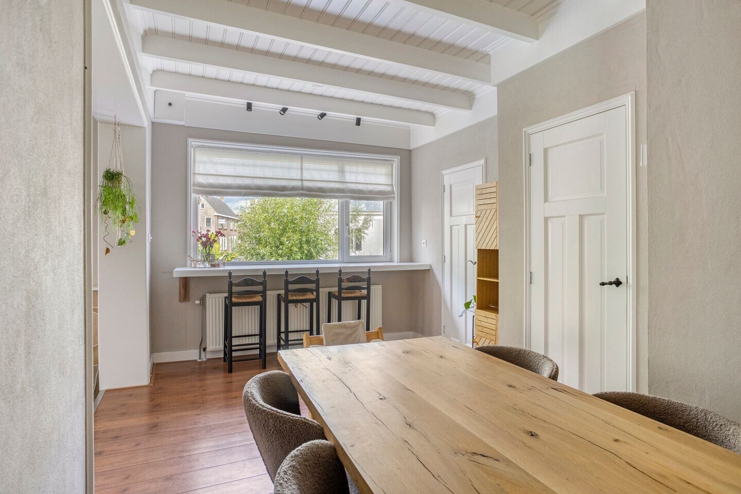 Tussenwoning te koop: Rivierdijk 735, Sliedrecht