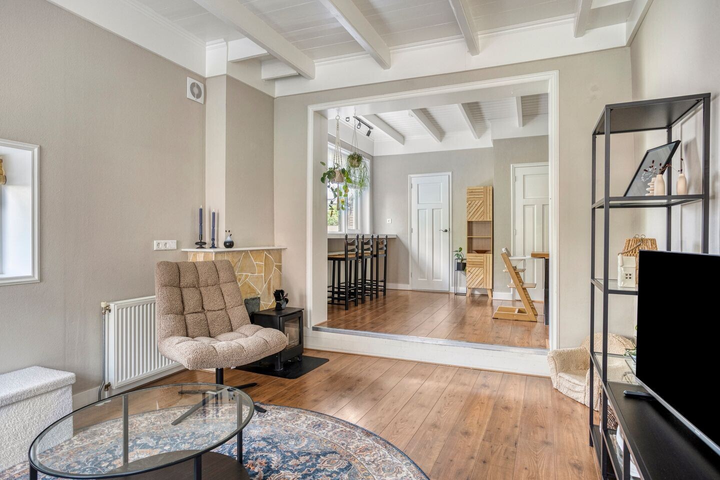 Tussenwoning te koop: Rivierdijk 735, Sliedrecht