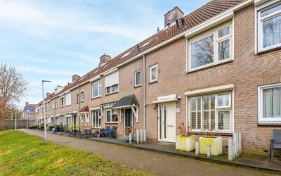 Krommestoep 18