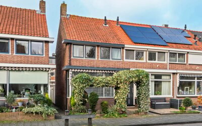 A.W. de Landgraafstraat 19