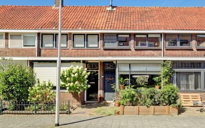 A.W. de Landgraafstraat 29