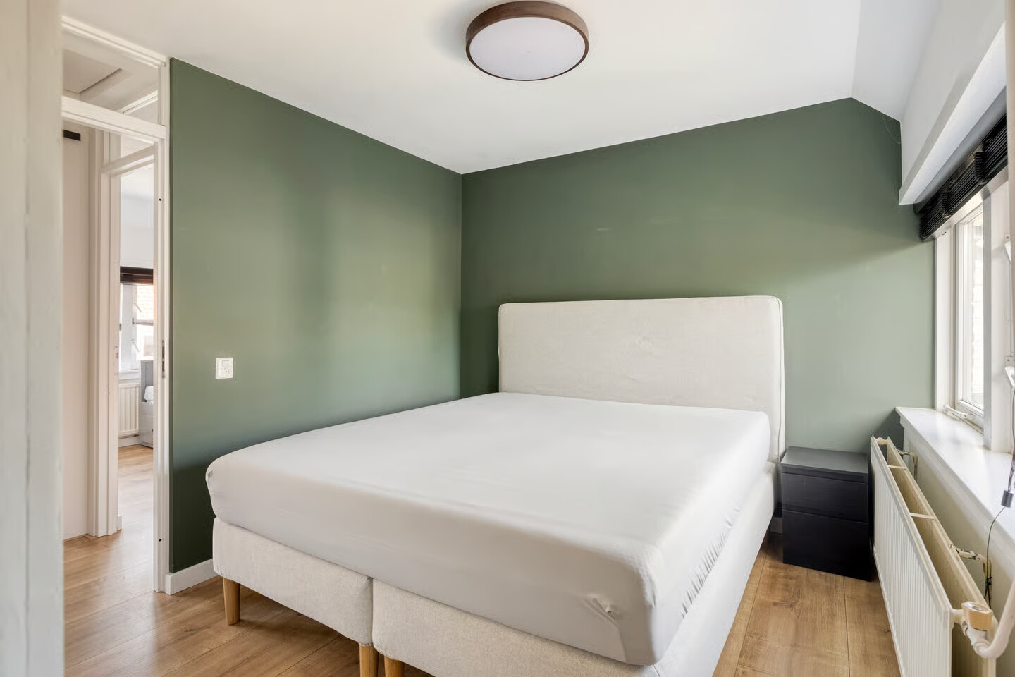 Tussenwoning te koop: Dwarsstraat 7, Sliedrecht