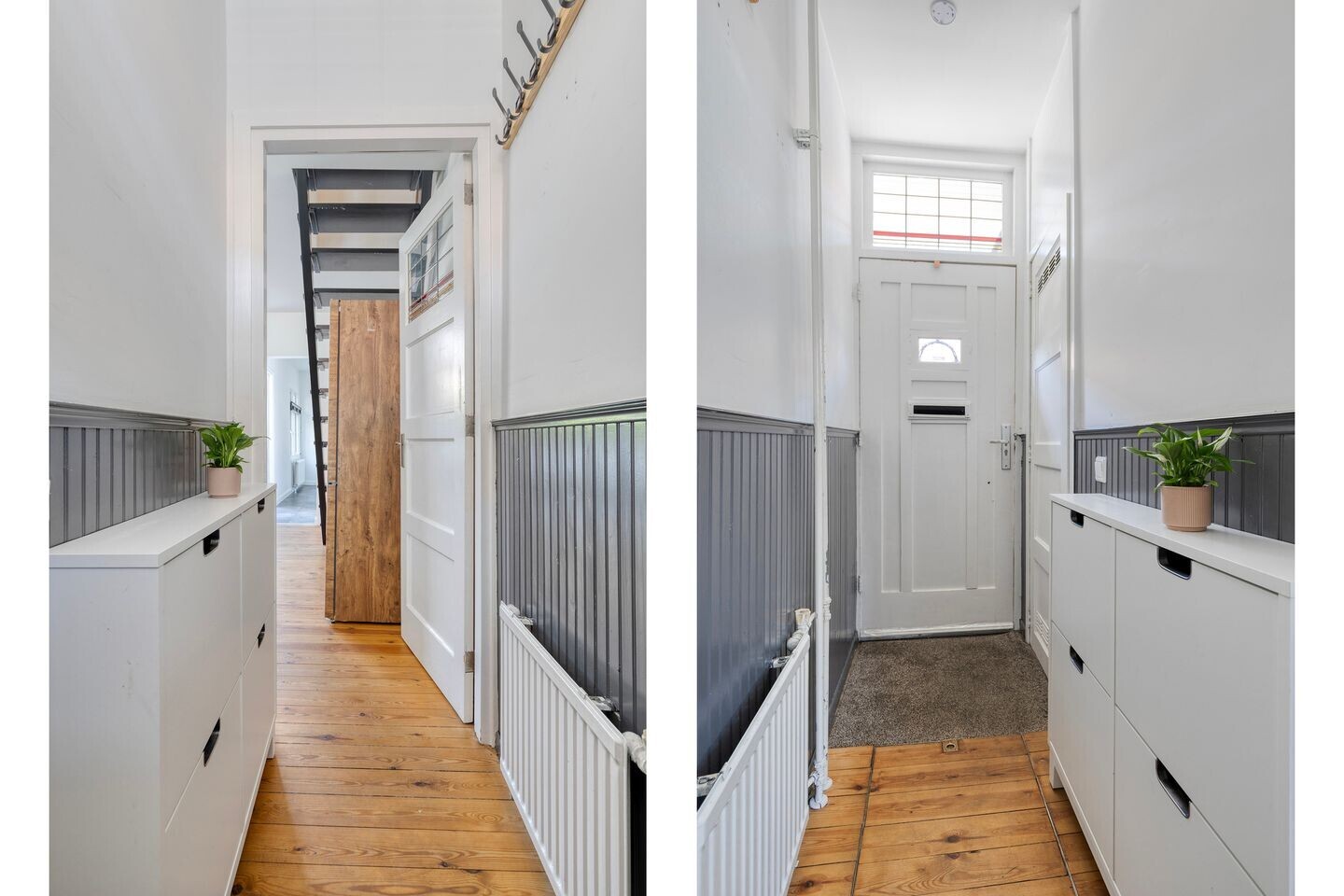 Tussenwoning te koop: Dwarsstraat 7, Sliedrecht