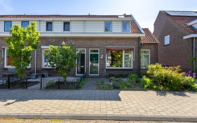 Kroonstraat 12