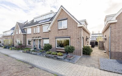 Kroonstraat 32