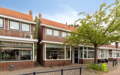 Rijshoutstraat 31