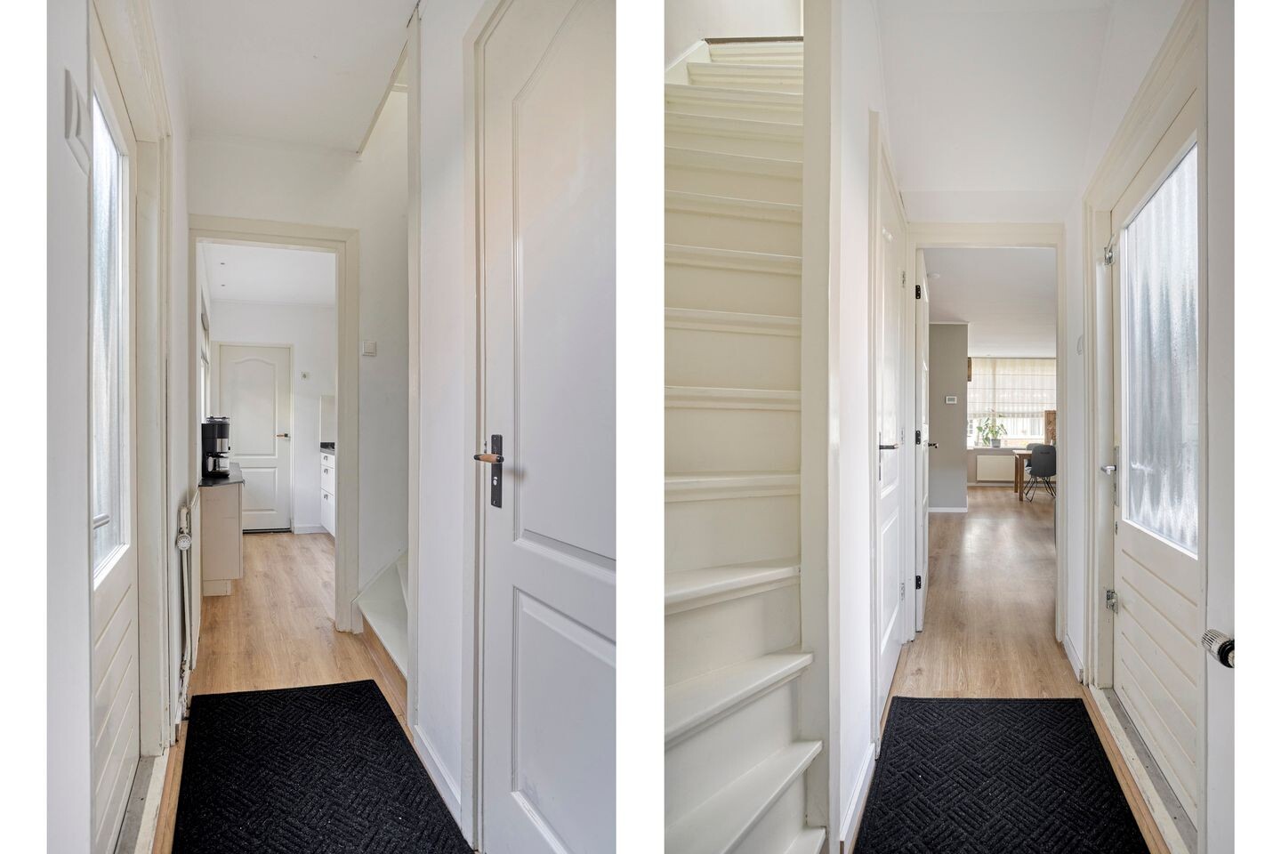 Tussenwoning te koop: Rijshoutstraat 26, Sliedrecht