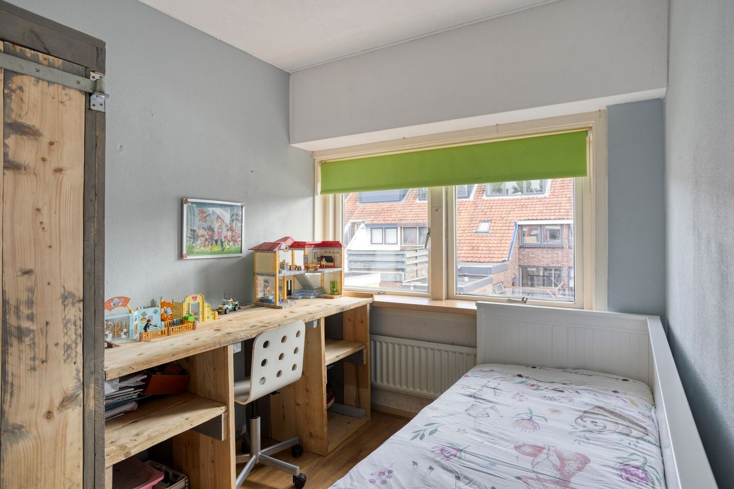 Tussenwoning te koop: Rijshoutstraat 26, Sliedrecht