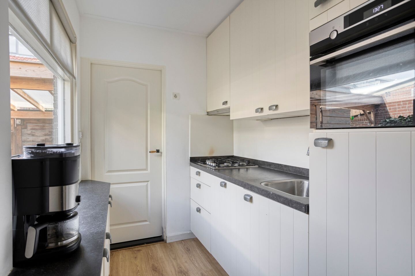 Tussenwoning te koop: Rijshoutstraat 26, Sliedrecht