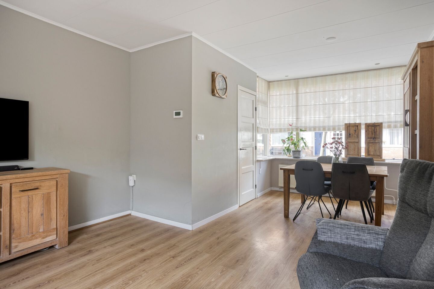 Tussenwoning te koop: Rijshoutstraat 26, Sliedrecht