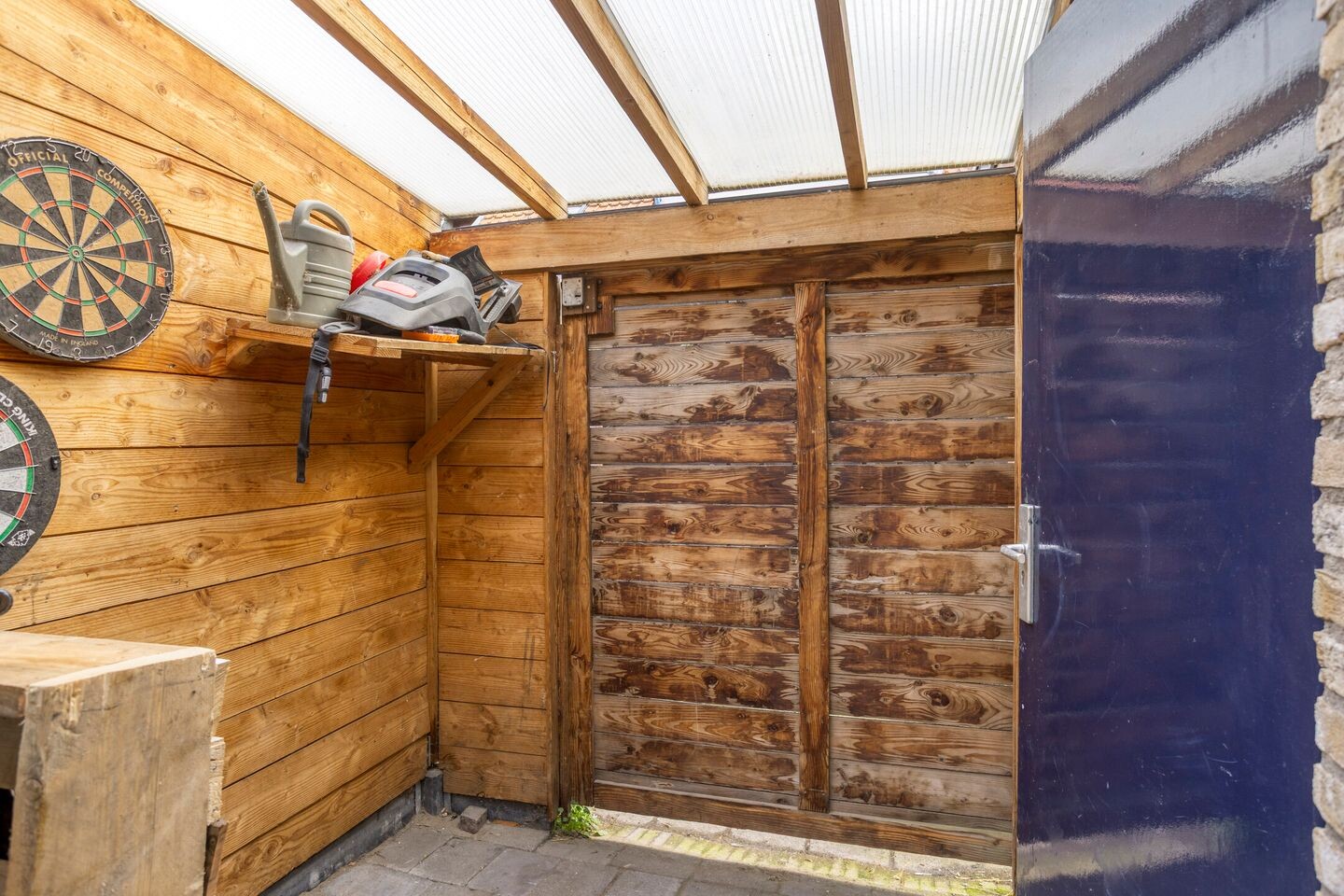 Tussenwoning te koop: Rijshoutstraat 26, Sliedrecht