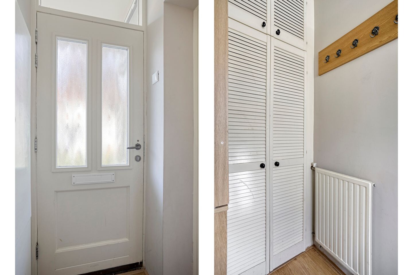 Tussenwoning te koop: Rijshoutstraat 26, Sliedrecht