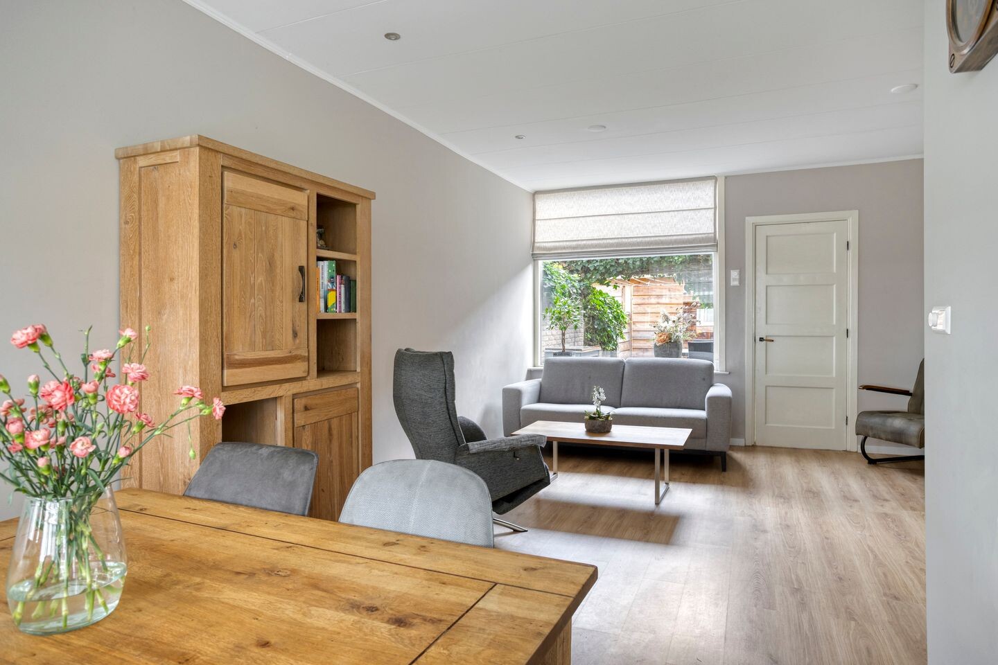 Tussenwoning te koop: Rijshoutstraat 26, Sliedrecht