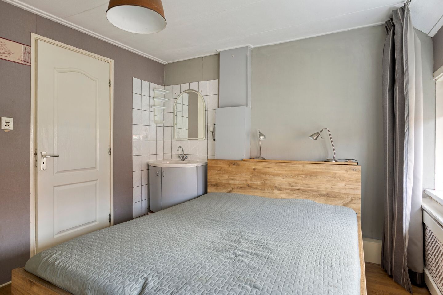 Tussenwoning te koop: Rijshoutstraat 26, Sliedrecht