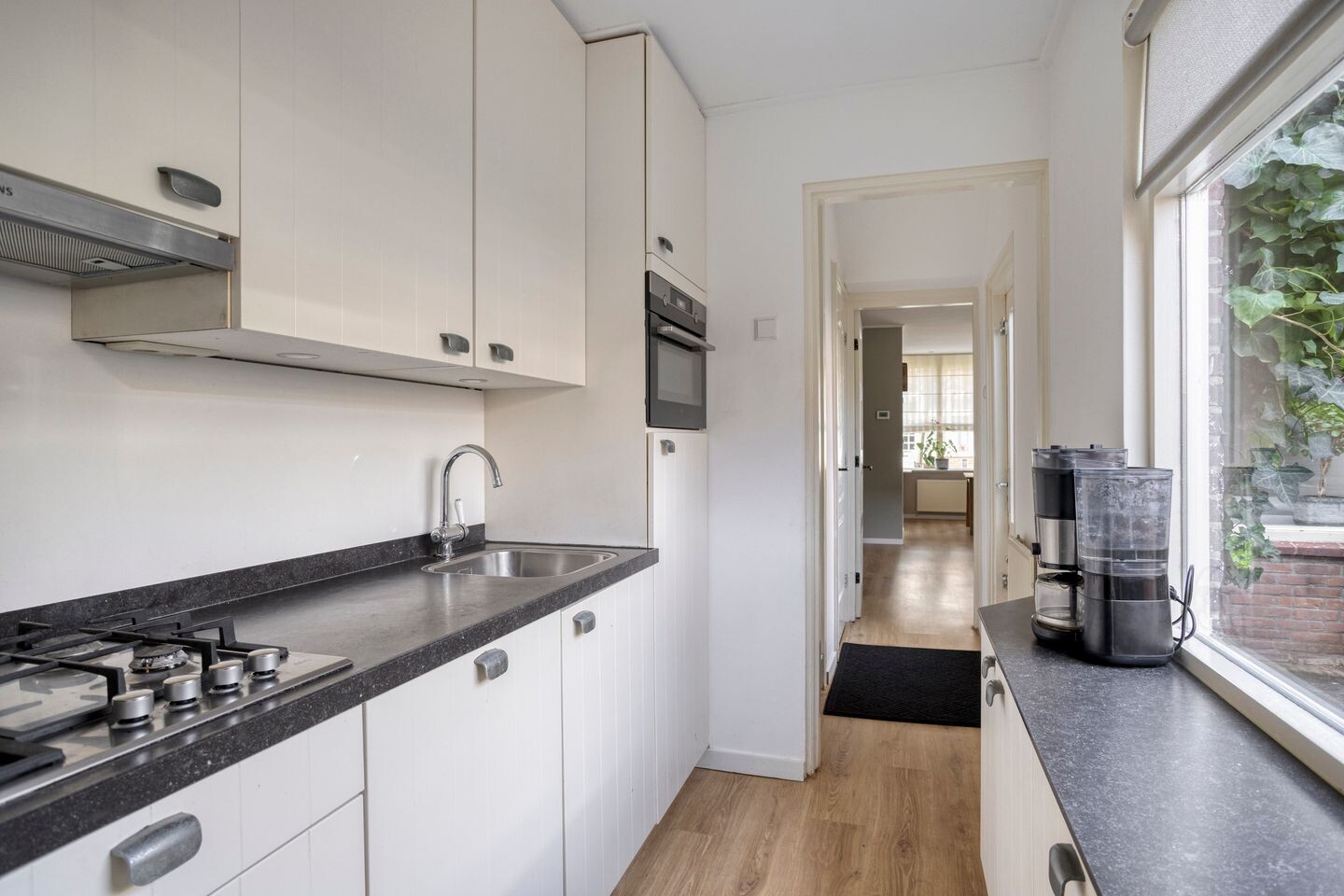 Tussenwoning te koop: Rijshoutstraat 26, Sliedrecht