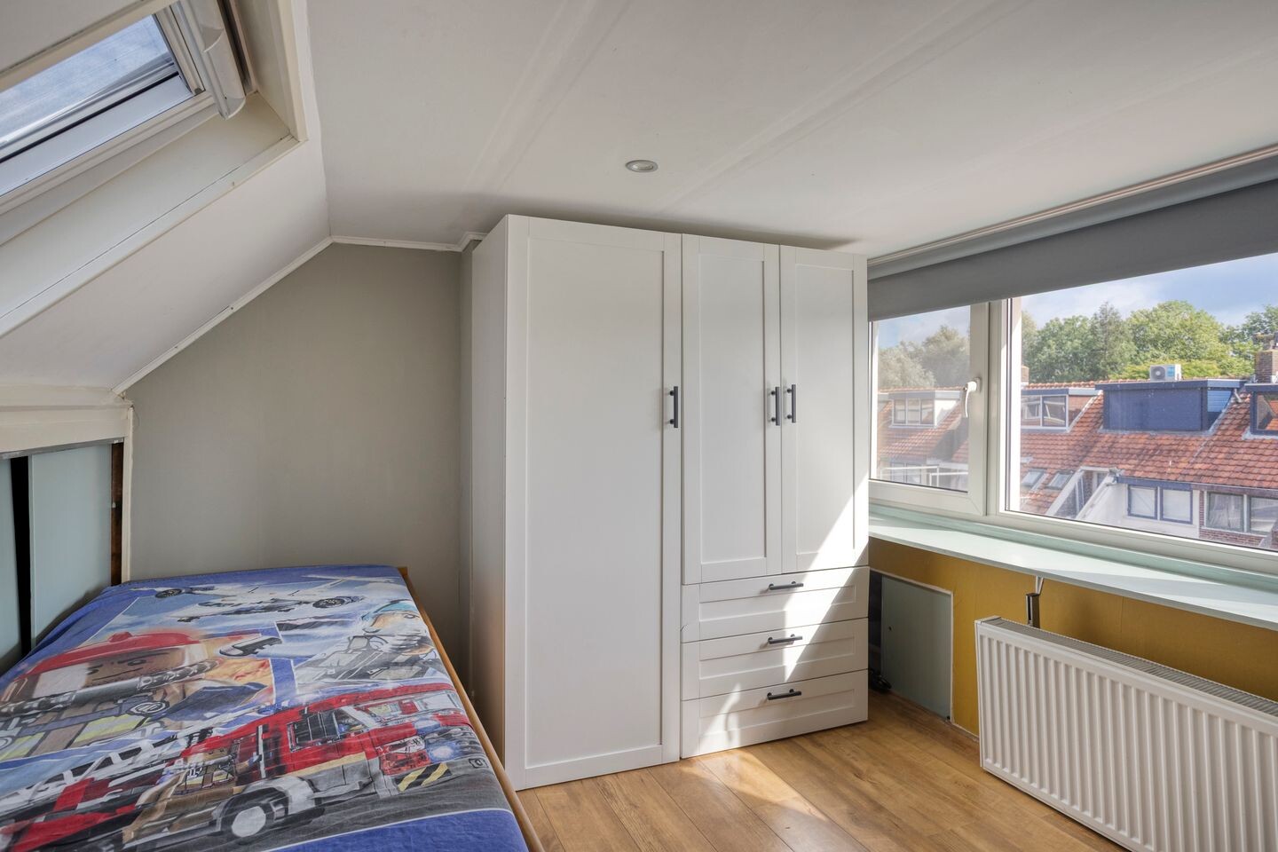 Tussenwoning te koop: Rijshoutstraat 26, Sliedrecht