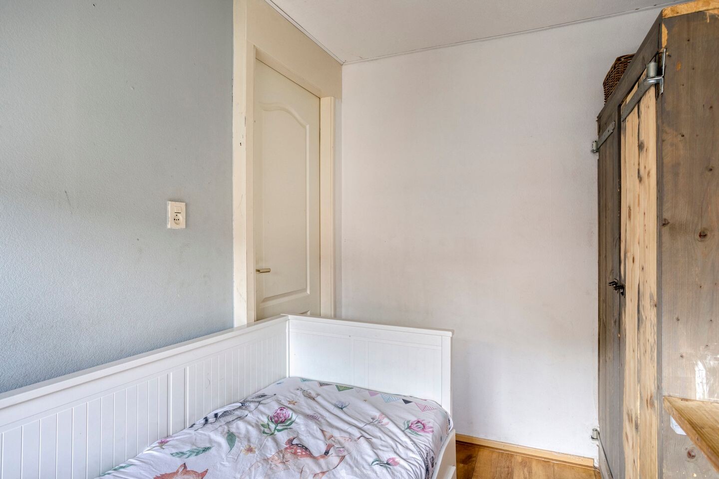Tussenwoning te koop: Rijshoutstraat 26, Sliedrecht