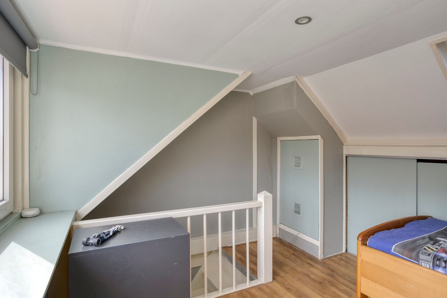 Tussenwoning te koop: Rijshoutstraat 26, Sliedrecht