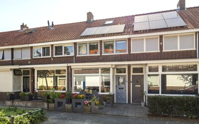 Rijshoutstraat 30