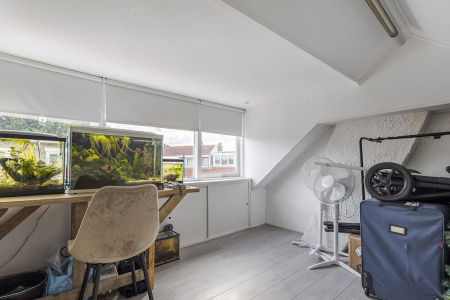 Tussenwoning te koop: Rijshoutstraat 32, Sliedrecht