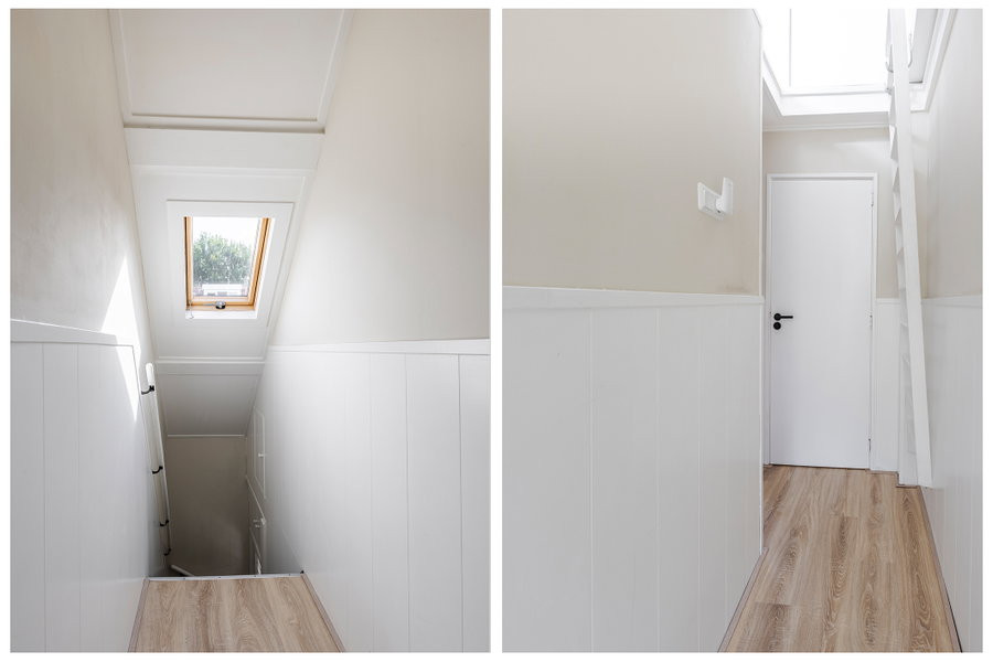 Tussenwoning te koop: Rijshoutstraat 32, Sliedrecht