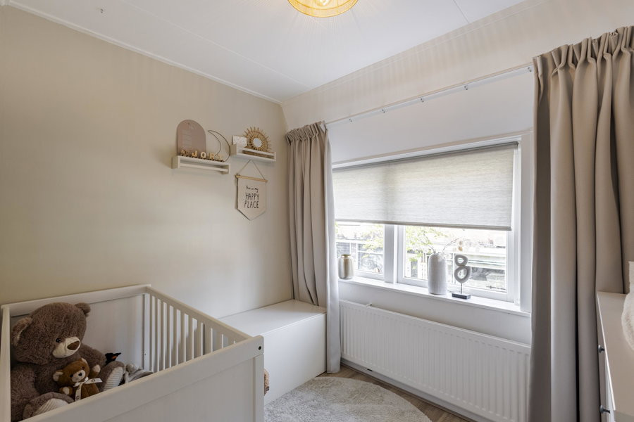 Tussenwoning te koop: Rijshoutstraat 32, Sliedrecht