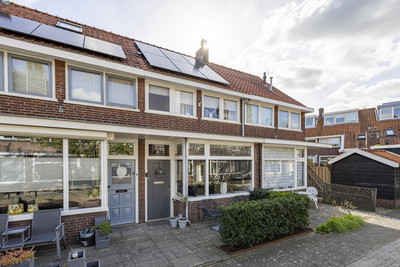 Rijshoutstraat 32