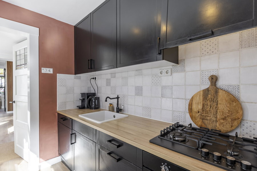 Tussenwoning te koop: Rijshoutstraat 32, Sliedrecht