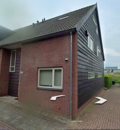 Baanhoek 489-E