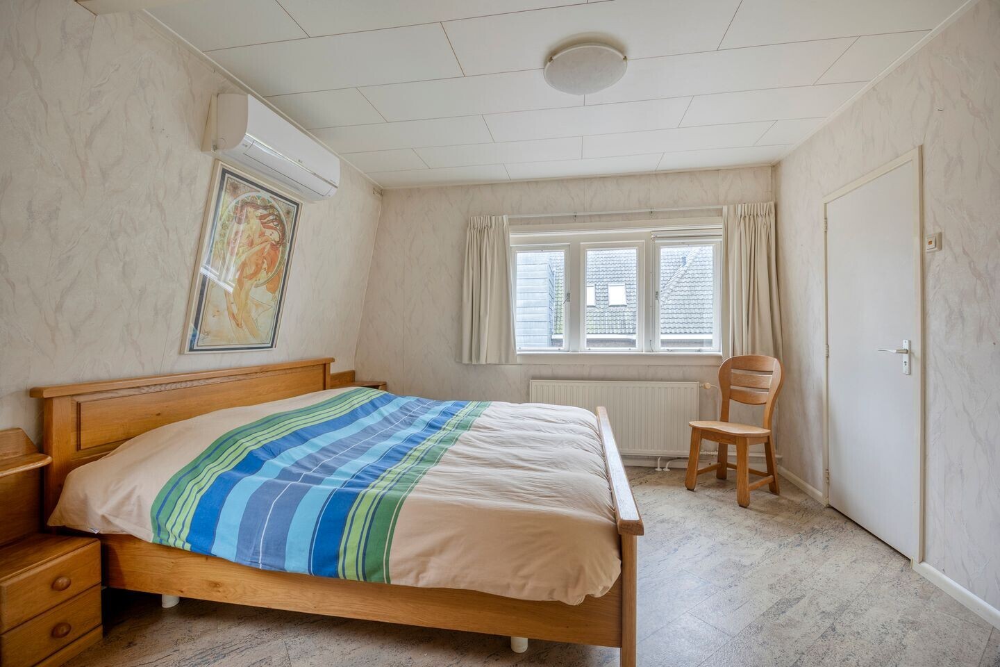 Vrijstaande woning te koop: C.M. van Reesstraat 2, Sliedrecht