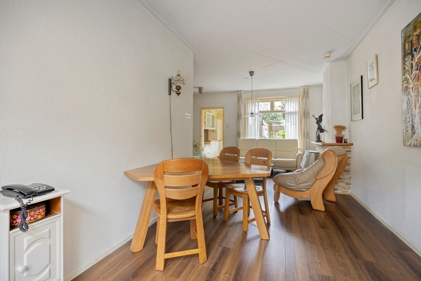 Vrijstaande woning te koop: C.M. van Reesstraat 2, Sliedrecht