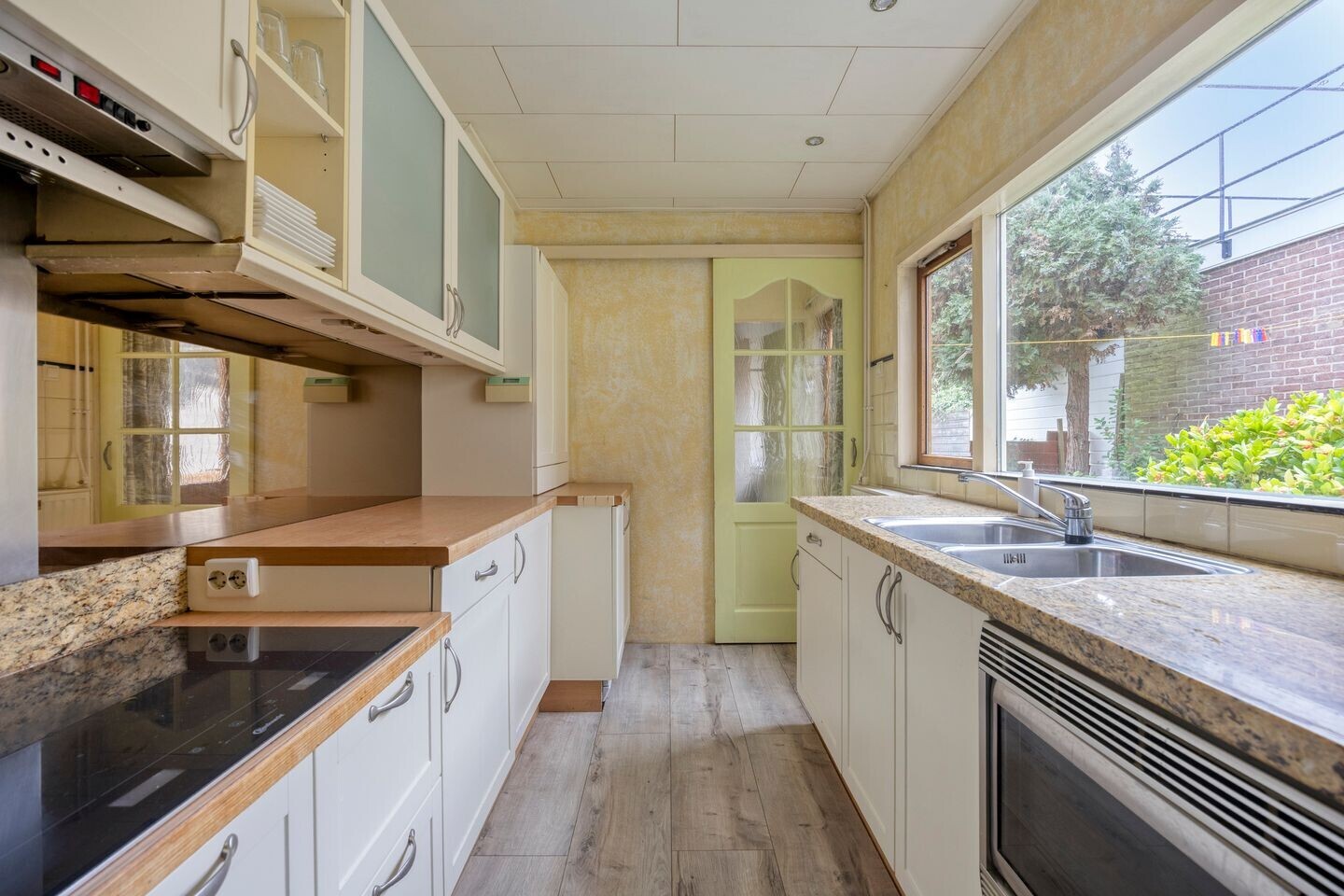 Vrijstaande woning te koop: C.M. van Reesstraat 2, Sliedrecht
