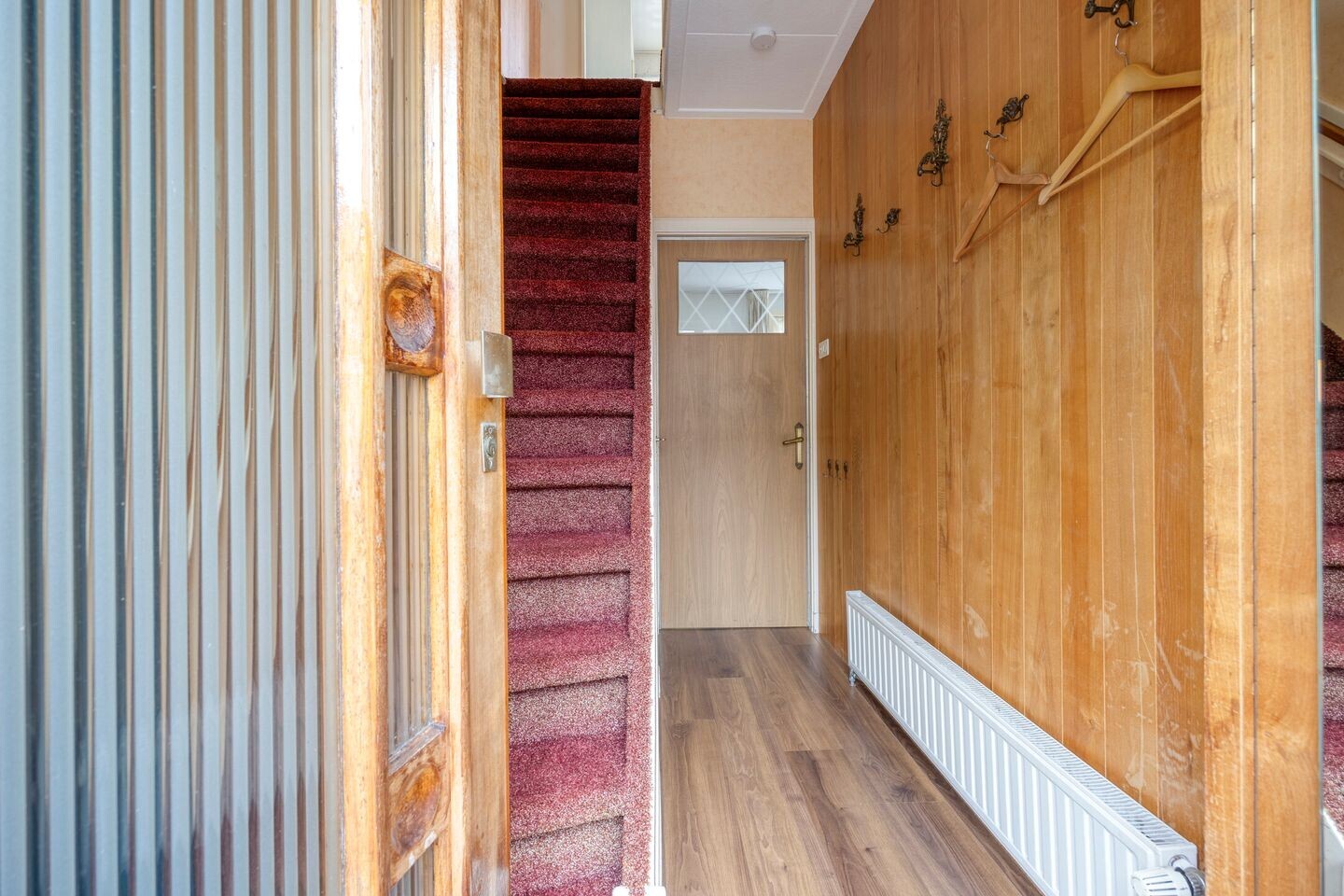 Vrijstaande woning te koop: C.M. van Reesstraat 2, Sliedrecht