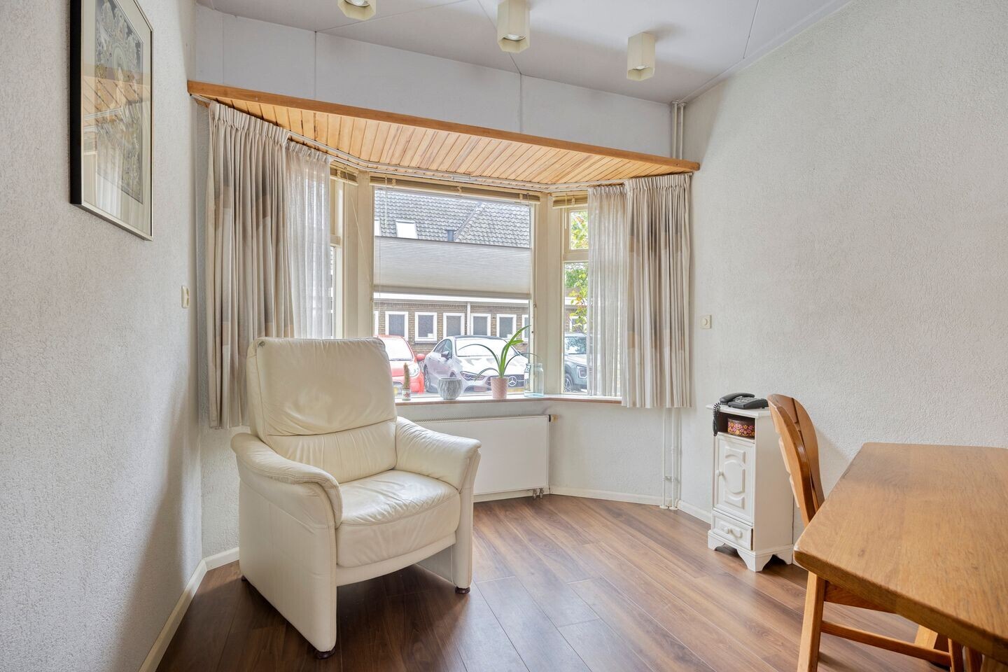 Vrijstaande woning te koop: C.M. van Reesstraat 2, Sliedrecht