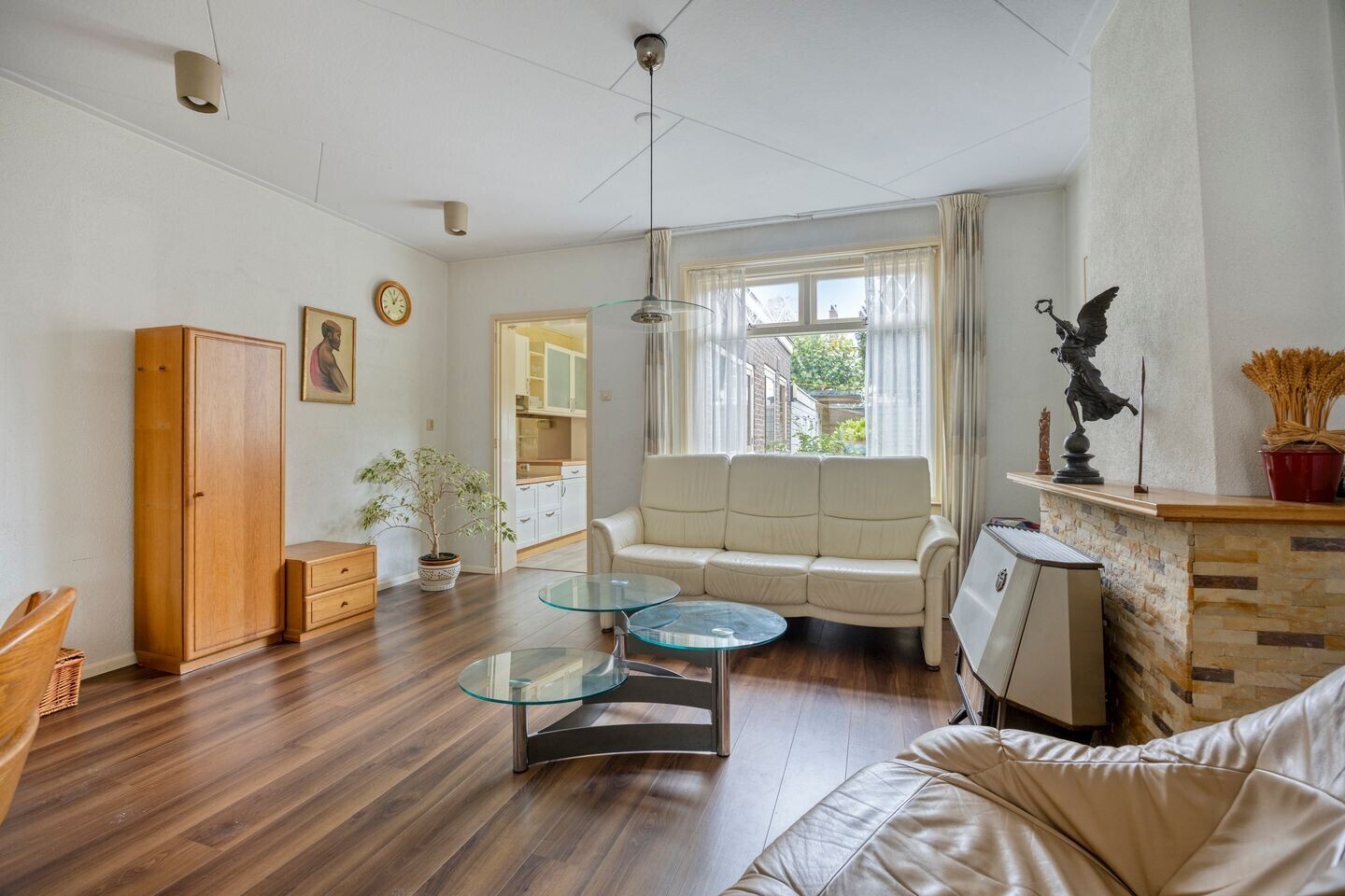 Vrijstaande woning te koop: C.M. van Reesstraat 2, Sliedrecht