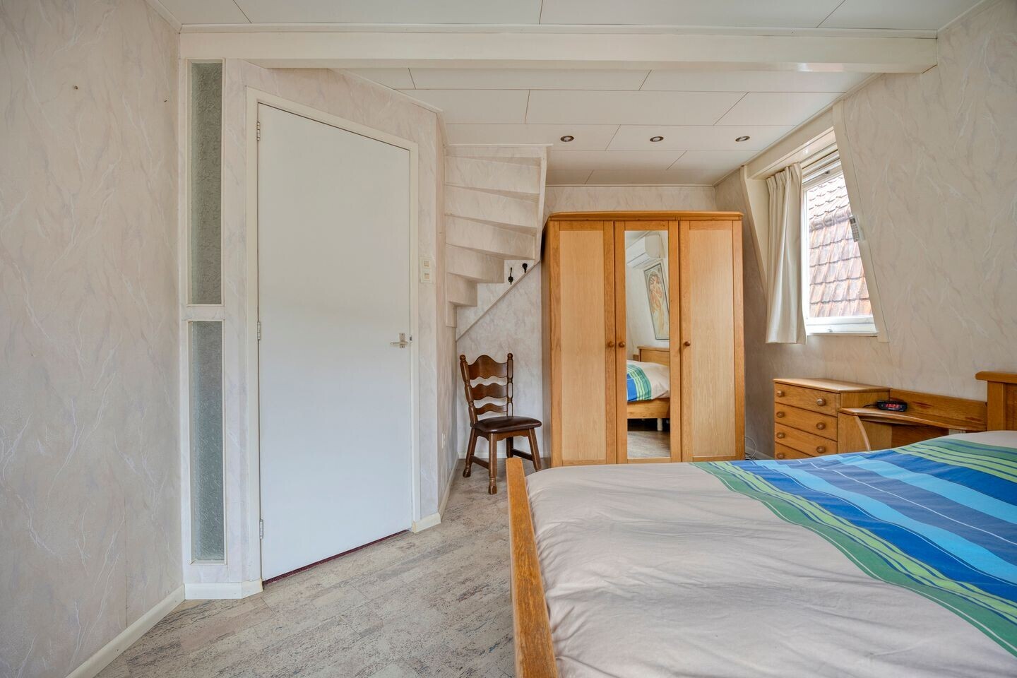 Vrijstaande woning te koop: C.M. van Reesstraat 2, Sliedrecht