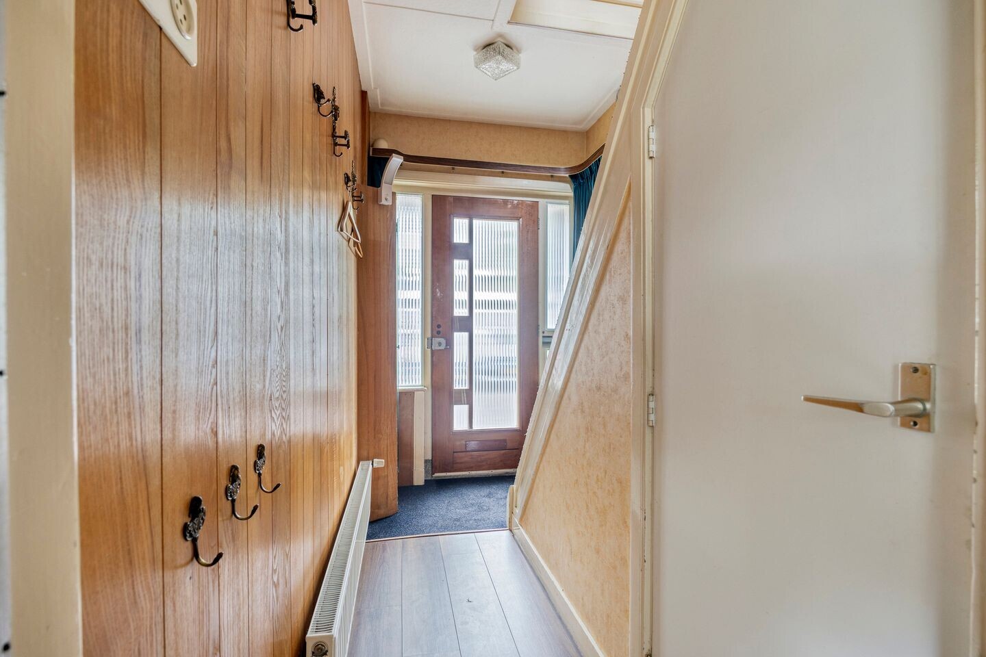 Vrijstaande woning te koop: C.M. van Reesstraat 2, Sliedrecht