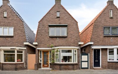 C.M. van Reesstraat 2