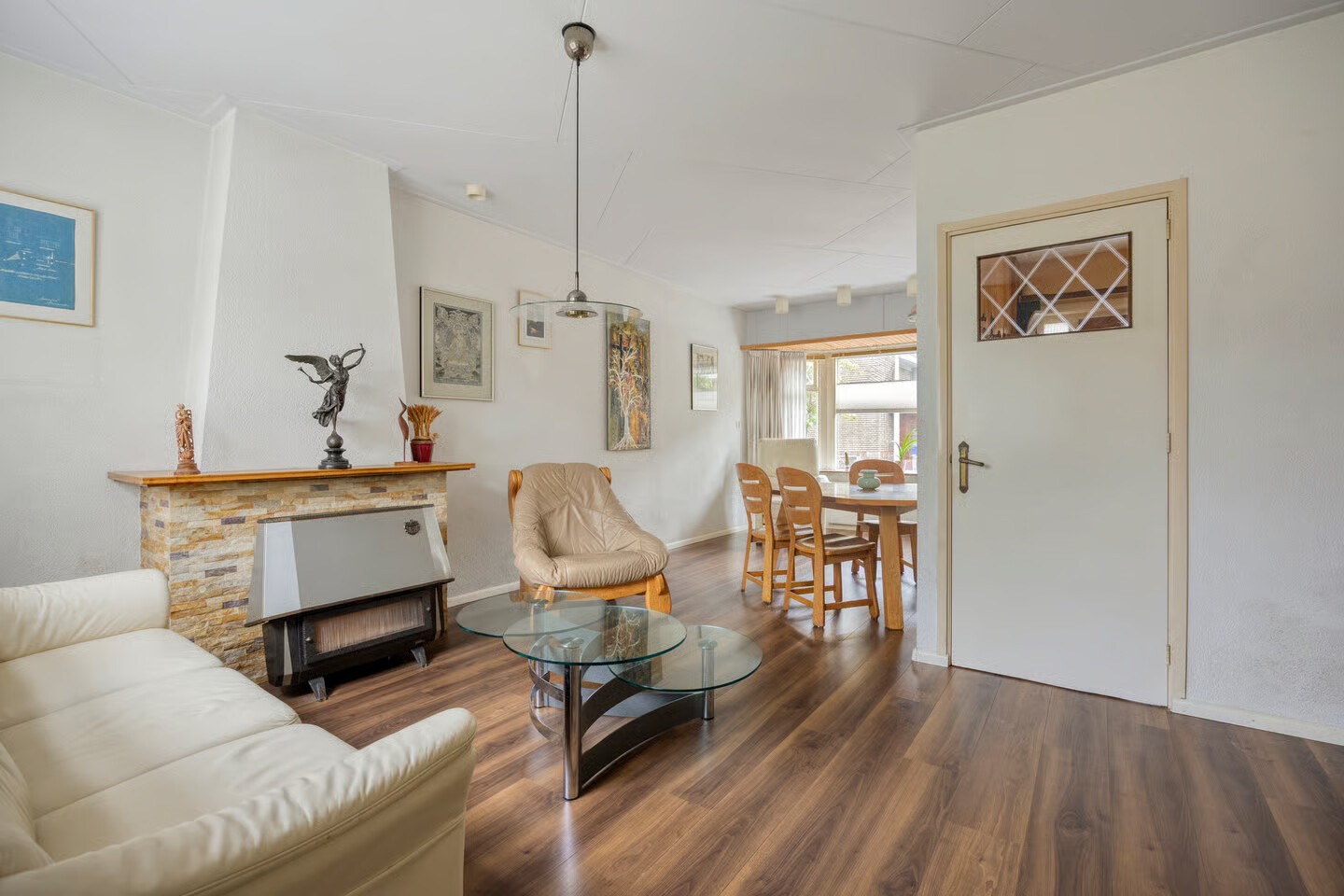 Vrijstaande woning te koop: C.M. van Reesstraat 2, Sliedrecht
